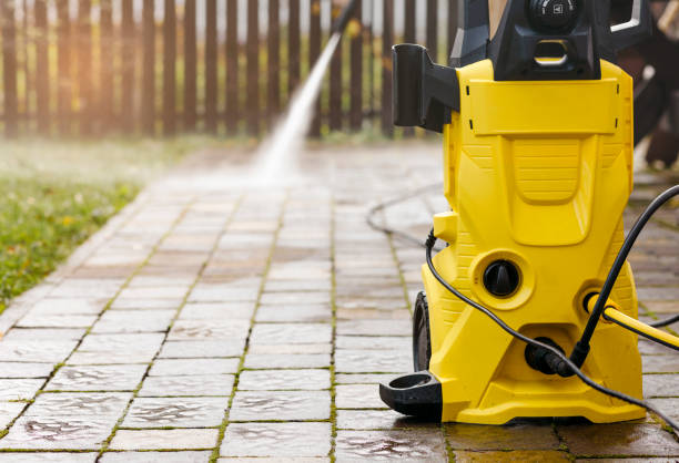 Best Gas Station Cleaning  in Mims, FL